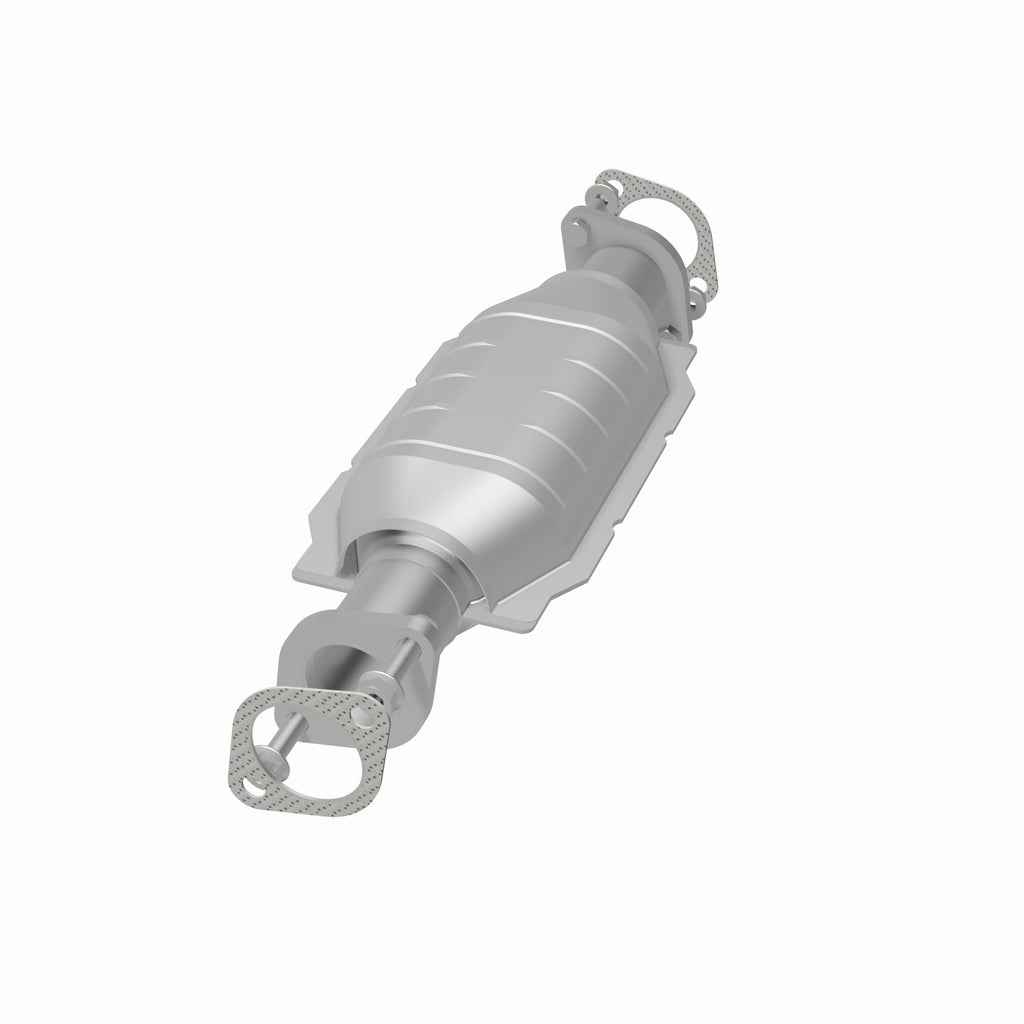 MagnaFlow Exhaust Products 24963 HM Grade Direct-Fit Catalytic Converter for Select Hyundai Tucson, Kia Sportage