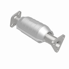 Load image into Gallery viewer, MagnaFlow Exhaust Products 23833 Standard Grade Direct-Fit Catalytic Converter for Select Mercedes-Benz 260E, Mercedes-Benz 300E, Mercedes-Benz 300TE