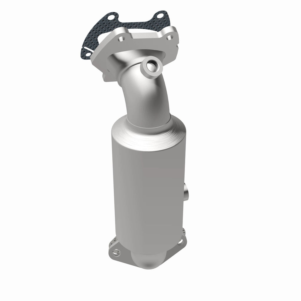 MagnaFlow Exhaust Products 21-950 OEM Grade Direct-Fit Catalytic Converter for Select Chrysler Pacifica, Chrysler Voyager