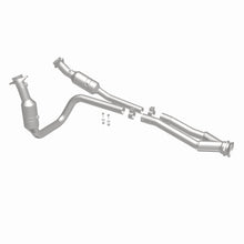 Load image into Gallery viewer, MagnaFlow Exhaust Products 52436 OEM Grade Direct-Fit Catalytic Converter for Select Ford Transit-150, Ford Transit-250, Ford Transit-350, Ford Transit-350 HD