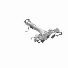 Load image into Gallery viewer, MagnaFlow Exhaust Products 50616 HM Grade Manifold Catalytic Converter for Select Mazda 3, Mazda 5