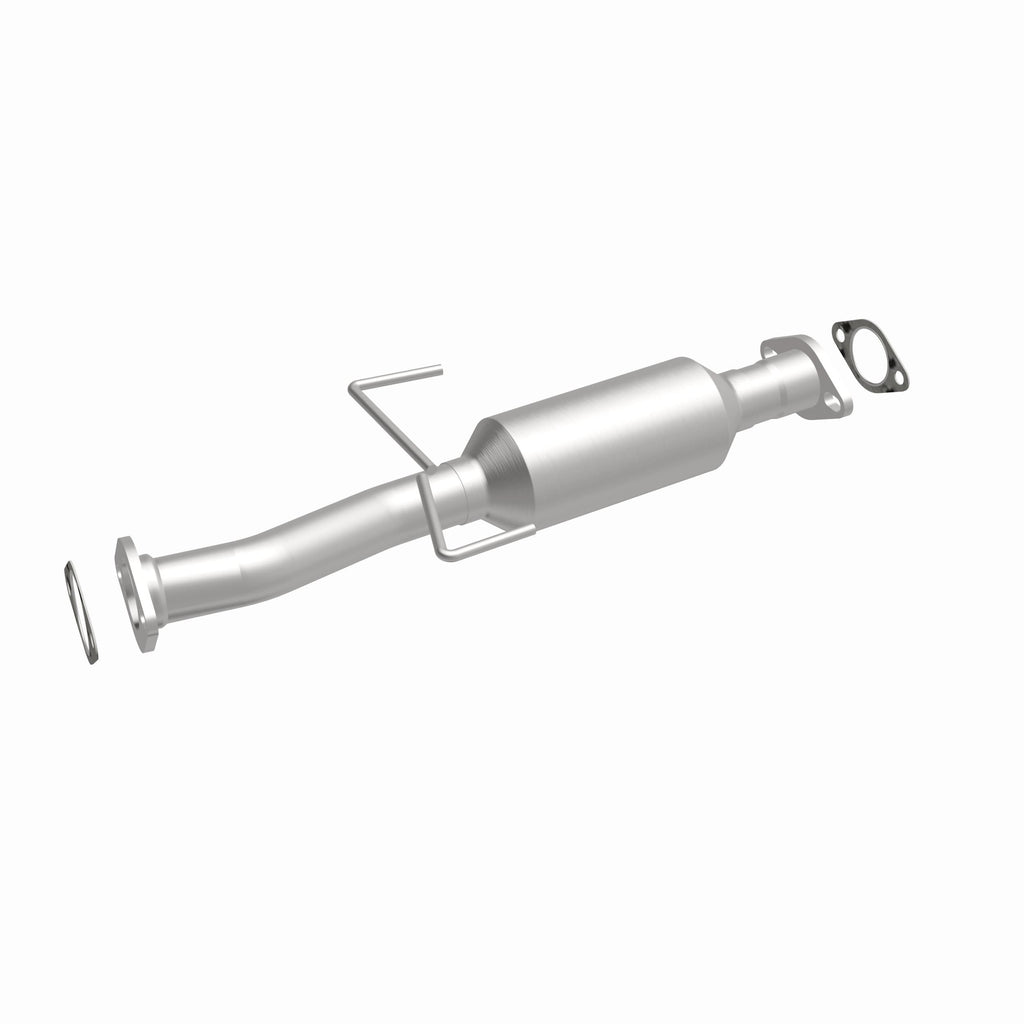 MagnaFlow Exhaust Products 4481150 California CARB Direct-Fit Catalytic Converter for Select Ford Escort, Mercury Tracer
