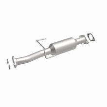 Load image into Gallery viewer, MagnaFlow Exhaust Products 4481150 California CARB Direct-Fit Catalytic Converter for Select Ford Escort, Mercury Tracer