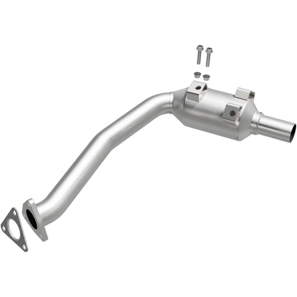 MagnaFlow Exhaust Products 52363 OEM Grade Direct-Fit Catalytic Converter for Select Porsche Boxster
