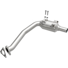 Load image into Gallery viewer, MagnaFlow Exhaust Products 52363 OEM Grade Direct-Fit Catalytic Converter for Select Porsche Boxster