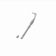 Load image into Gallery viewer, MagnaFlow Exhaust Products 19577 Street Series Polished Cat-Back System for Select Ford F-150