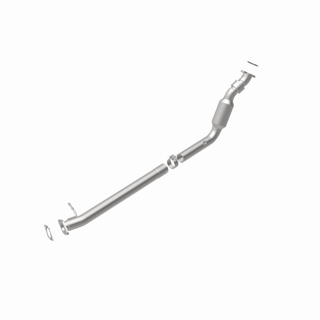 MagnaFlow Exhaust Products 5451126 California CARB Direct-Fit Catalytic Converter for Select Buick Terraza, Chevrolet Uplander, Pontiac Montana, Saturn Relay