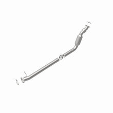 Load image into Gallery viewer, MagnaFlow Exhaust Products 5451126 California CARB Direct-Fit Catalytic Converter for Select Buick Terraza, Chevrolet Uplander, Pontiac Montana, Saturn Relay