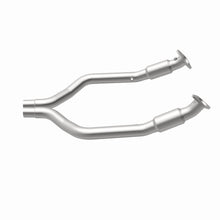 Load image into Gallery viewer, MagnaFlow Exhaust Products 16420 OEM Grade Direct-Fit Catalytic Converter for Select Chrysler 300, Dodge Challenger, Dodge Charger, Dodge Magnum