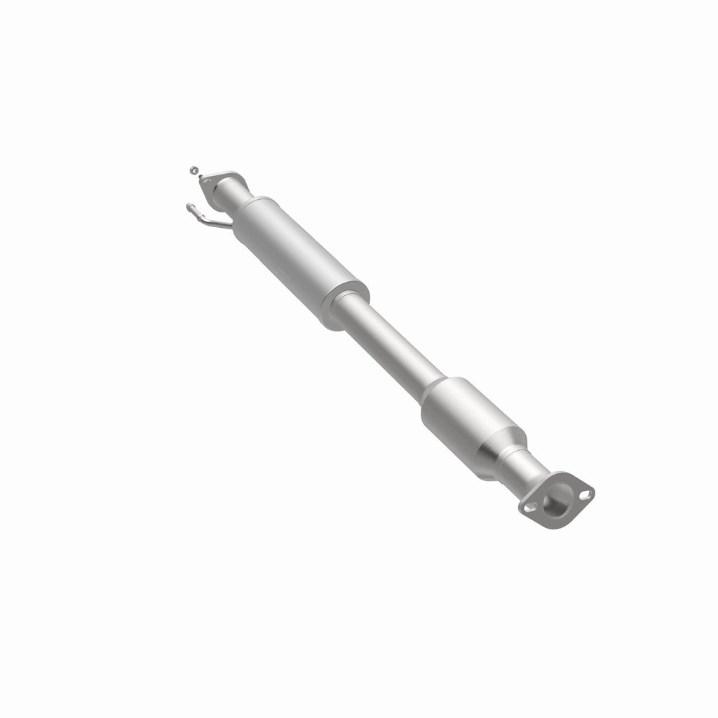 MagnaFlow Exhaust Products 52641 OEM Grade Direct-Fit Catalytic Converter for Select Kia Sedona