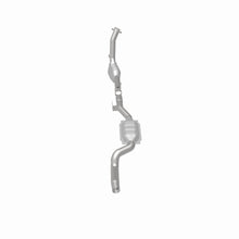 Load image into Gallery viewer, MagnaFlow Exhaust Products 49866 OEM Grade Direct-Fit Catalytic Converter for Select Mercedes-Benz ML320