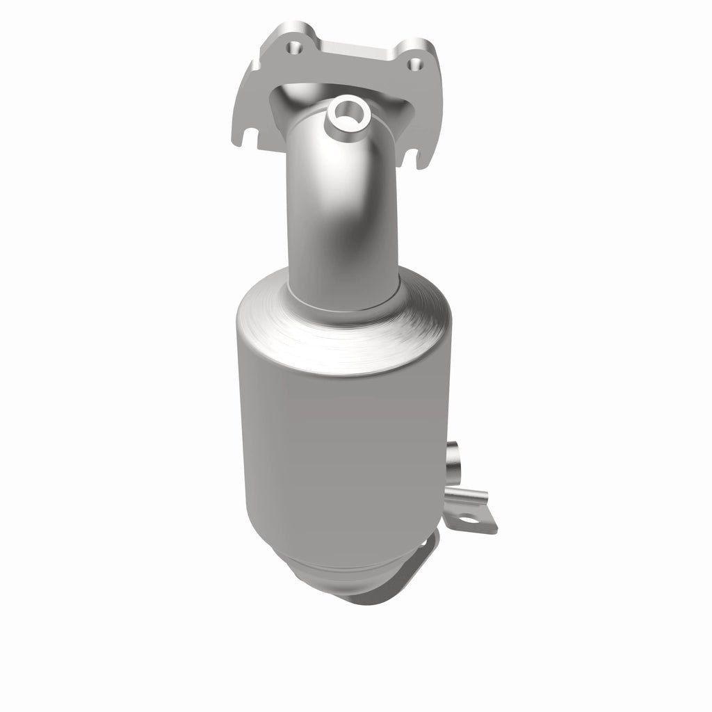 MagnaFlow Exhaust Products 22-160 OEM Grade Manifold Catalytic Converter for Select Chrysler 200, Jeep Cherokee