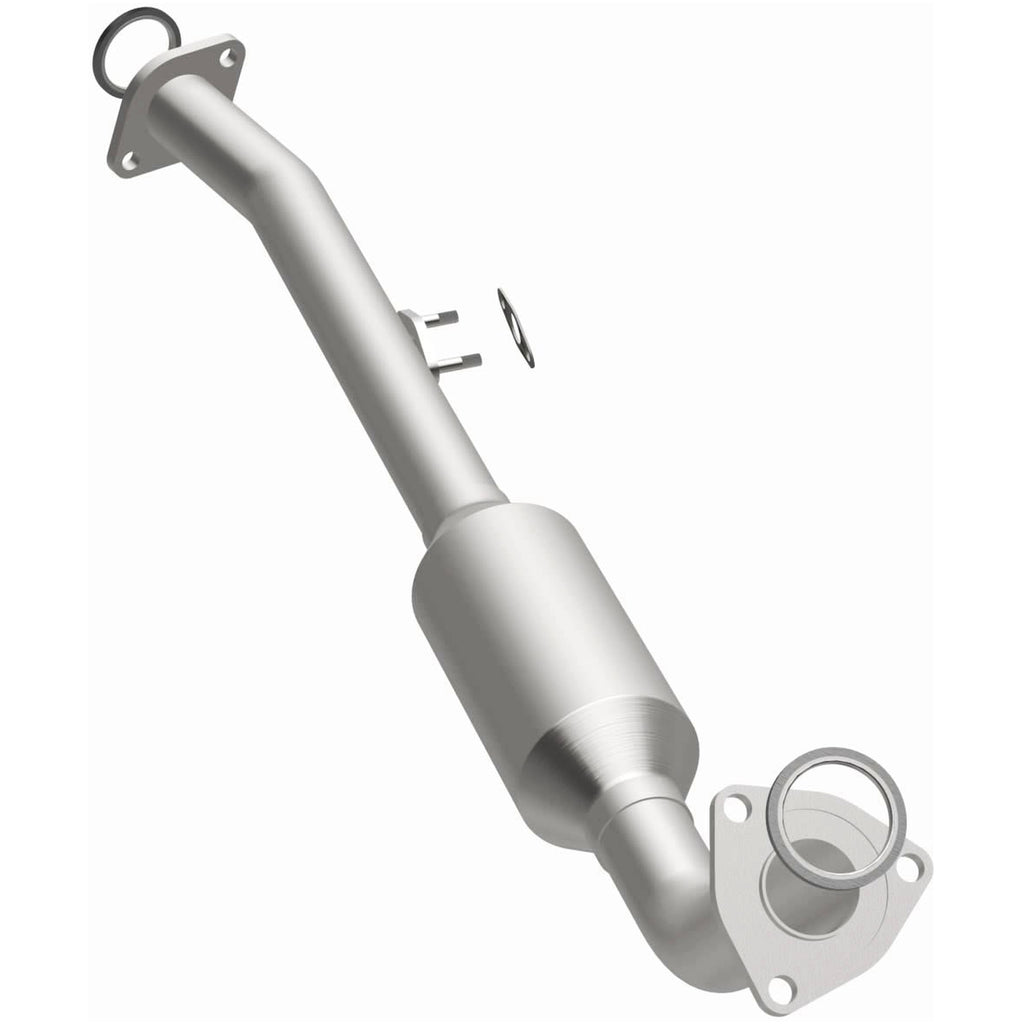 MagnaFlow Exhaust Products 4551061 California CARB Direct-Fit Catalytic Converter for Select Toyota Sequoia