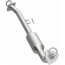Load image into Gallery viewer, MagnaFlow Exhaust Products 4551061 California CARB Direct-Fit Catalytic Converter for Select Toyota Sequoia