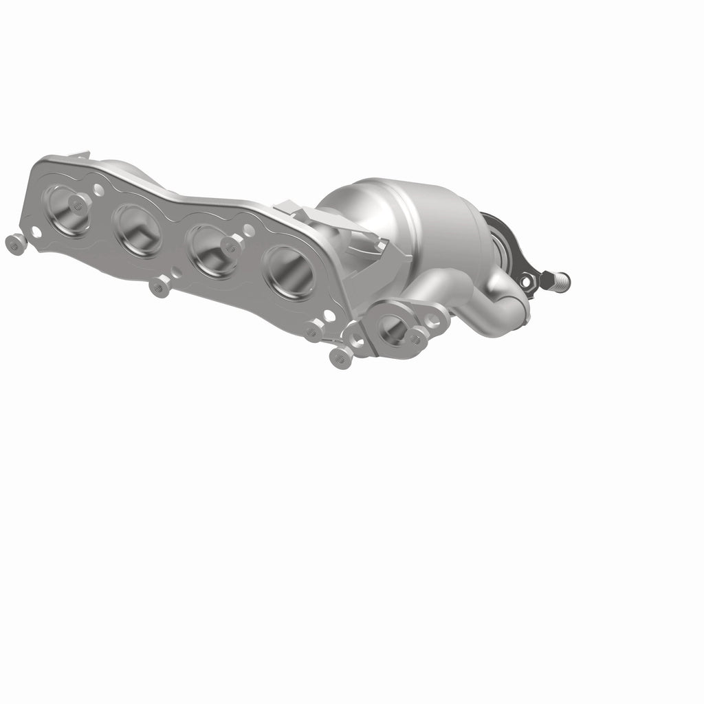 MagnaFlow Exhaust Products 22-262 OEM Grade Manifold Catalytic Converter for Select Lexus UX200, Toyota Corolla