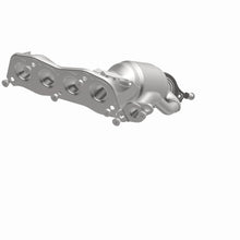 Load image into Gallery viewer, MagnaFlow Exhaust Products 22-262 OEM Grade Manifold Catalytic Converter for Select Lexus UX200, Toyota Corolla