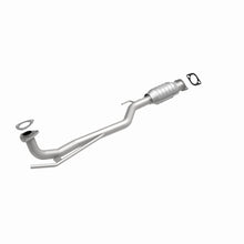 Load image into Gallery viewer, MagnaFlow Exhaust Products 22755 Standard Grade Direct-Fit Catalytic Converter for Select Nissan 300ZX