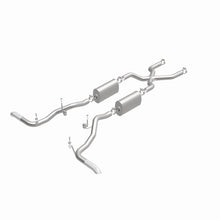 Load image into Gallery viewer, MagnaFlow Exhaust Products 15344 Street Series Polished System for Select Ford Bronco