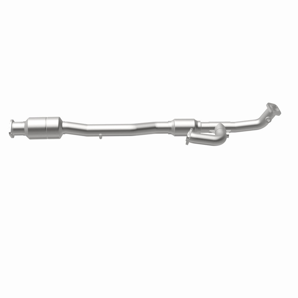 MagnaFlow Exhaust Products 23009 HM Grade Direct-Fit Catalytic Converter for Select Lexus ES330, Toyota Camry, Toyota Solara