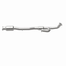 Load image into Gallery viewer, MagnaFlow Exhaust Products 23009 HM Grade Direct-Fit Catalytic Converter for Select Lexus ES330, Toyota Camry, Toyota Solara