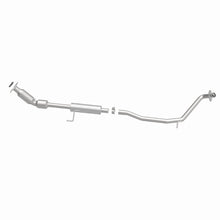 Load image into Gallery viewer, MagnaFlow Exhaust Products 5631453 California CARB Direct-Fit Catalytic Converter for Select Toyota Prius