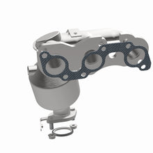 Load image into Gallery viewer, MagnaFlow Exhaust Products 452136 California CARB Manifold Catalytic Converter for Select Toyota Avalon