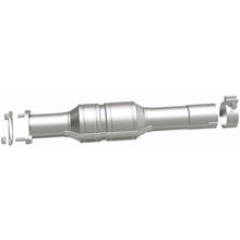 Load image into Gallery viewer, MagnaFlow Exhaust Products 52107 OEM Grade Direct-Fit Catalytic Converter for Select Chevrolet Impala, Chevrolet Impala Limited