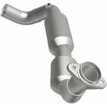 Load image into Gallery viewer, MagnaFlow Exhaust Products 4583090 California CARB Direct-Fit Catalytic Converter for Select Ford F-150