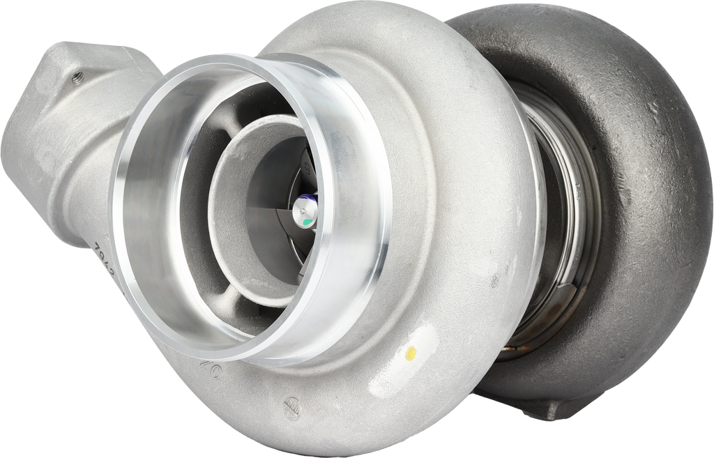 Alliant Power 712302-5005S Turbocharger