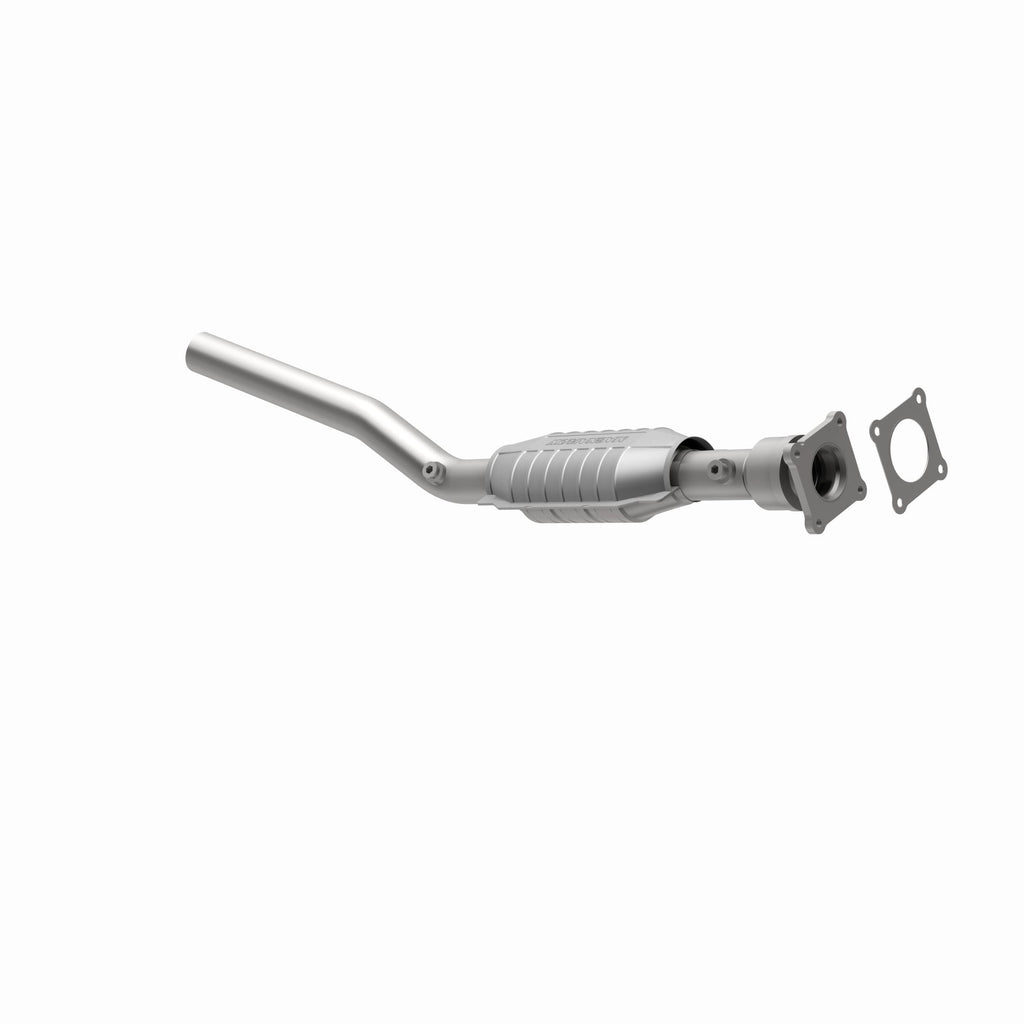 MagnaFlow Exhaust Products 23274 HM Grade Direct-Fit Catalytic Converter for Select Chrysler Cirrus, Chrysler Sebring, Dodge Stratus