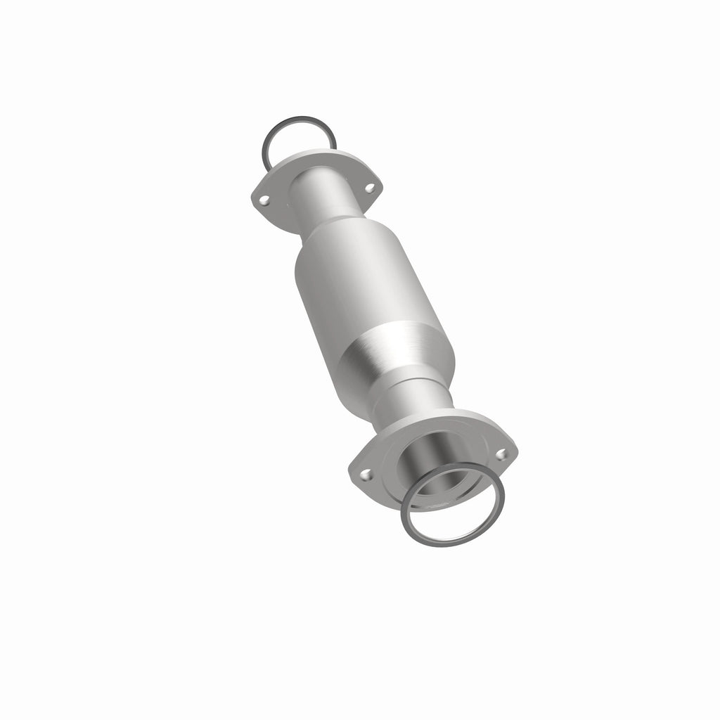 MagnaFlow Exhaust Products 4481609 California CARB Direct-Fit Catalytic Converter for Select Toyota Tacoma