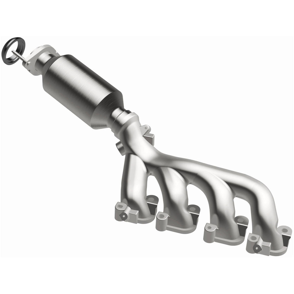 MagnaFlow Exhaust Products 51070 OEM Grade Manifold Catalytic Converter for Select Cadillac SRX, Cadillac STS
