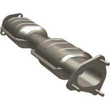 Load image into Gallery viewer, MagnaFlow Exhaust Products 333387 California CARB Direct-Fit Catalytic Converter for Select Ford Bronco II, Ford Ranger