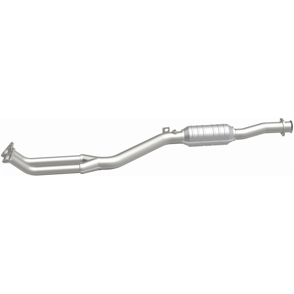 MagnaFlow Exhaust Products 93684 Standard Grade Direct-Fit Catalytic Converter for Select BMW 850CSi, BMW 850Ci, BMW 850i
