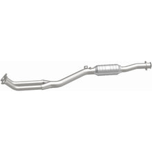 Load image into Gallery viewer, MagnaFlow Exhaust Products 93684 Standard Grade Direct-Fit Catalytic Converter for Select BMW 850CSi, BMW 850Ci, BMW 850i
