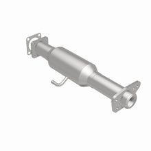 Load image into Gallery viewer, MagnaFlow Exhaust Products 23427 Standard Grade Direct-Fit Catalytic Converter for Select Buick Electra, Buick LeSabre, Buick Regal, Buick Riviera, Chevrolet Caprice, Chevrolet El Camino, Chevrolet Impala, Chevrolet Monte Carlo, GMC Caballero, Oldsmobile