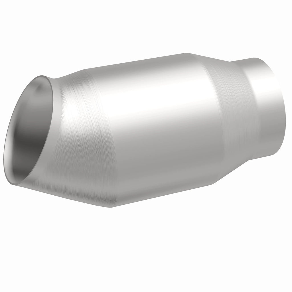 MagnaFlow Exhaust Products 59979 Standard Grade Universal Catalytic Converter