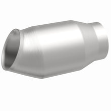Load image into Gallery viewer, MagnaFlow Exhaust Products 59979 Standard Grade Universal Catalytic Converter