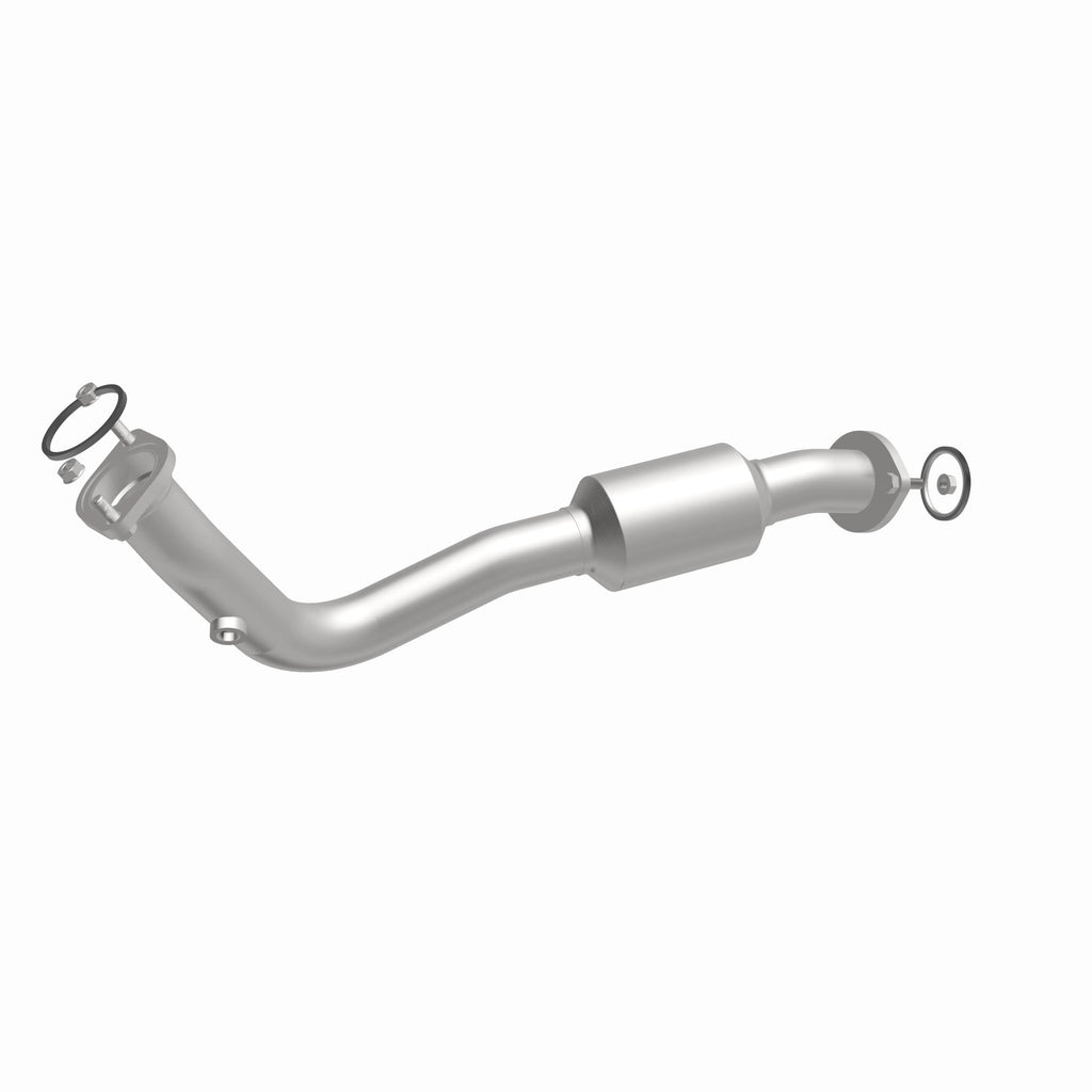 MagnaFlow Exhaust Products 5571541 California CARB Direct-Fit Catalytic Converter for Select Toyota RAV4