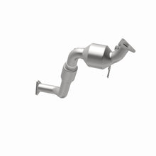 Load image into Gallery viewer, MagnaFlow Exhaust Products 51947 OEM Grade Direct-Fit Catalytic Converter for Select Audi Q7, Volkswagen Touareg