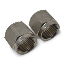 Load image into Gallery viewer, Performance--6-An-Tube-Nuts-38In-Dia.-(Endura)-(2-Pcs.)