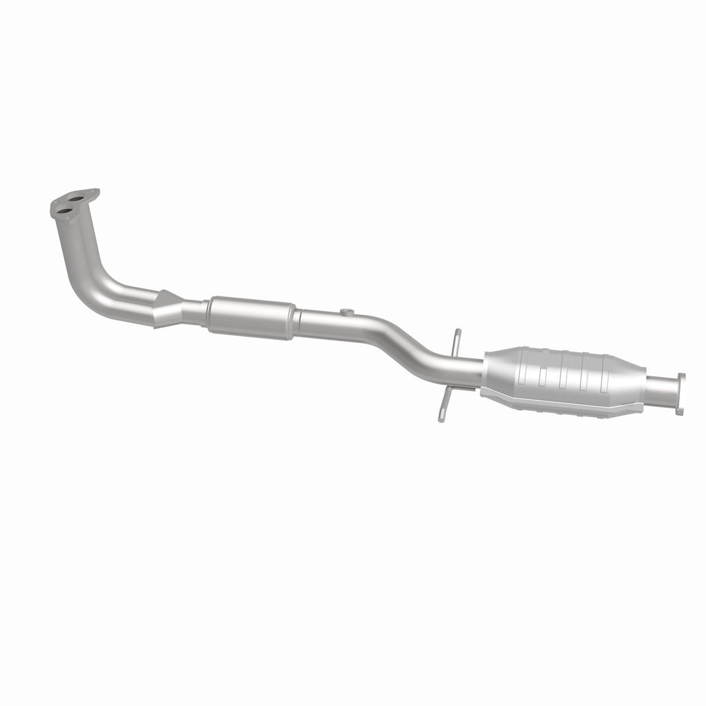 MagnaFlow Exhaust Products 457026 California CARB Direct-Fit Catalytic Converter for Select Hyundai Sonata