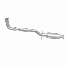 Load image into Gallery viewer, MagnaFlow Exhaust Products 457026 California CARB Direct-Fit Catalytic Converter for Select Hyundai Sonata