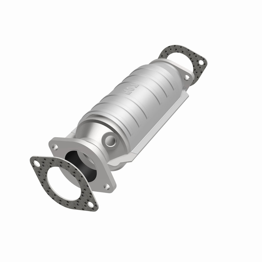 MagnaFlow Exhaust Products 23706 HM Grade Direct-Fit Catalytic Converter for Select Nissan 200SX, Nissan Altima, Nissan Maxima, Nissan Sentra