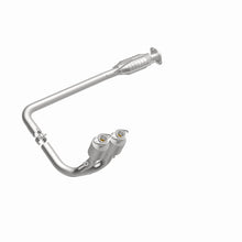 Load image into Gallery viewer, MagnaFlow Exhaust Products 93649 HM Grade Direct-Fit Catalytic Converter for Select Jeep Wrangler
