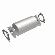 Load image into Gallery viewer, MagnaFlow Exhaust Products 22633 Standard Grade Direct-Fit Catalytic Converter for Select Honda Accord, Honda Prelude