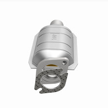 Load image into Gallery viewer, MagnaFlow Exhaust Products 441032 California CARB Direct-Fit Catalytic Converter for Select Ford Taurus