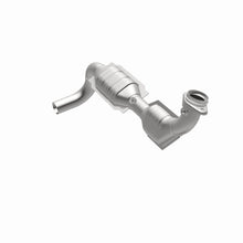 Load image into Gallery viewer, MagnaFlow Exhaust Products 24412 HM Grade Direct-Fit Catalytic Converter for Select Ford Expedition
