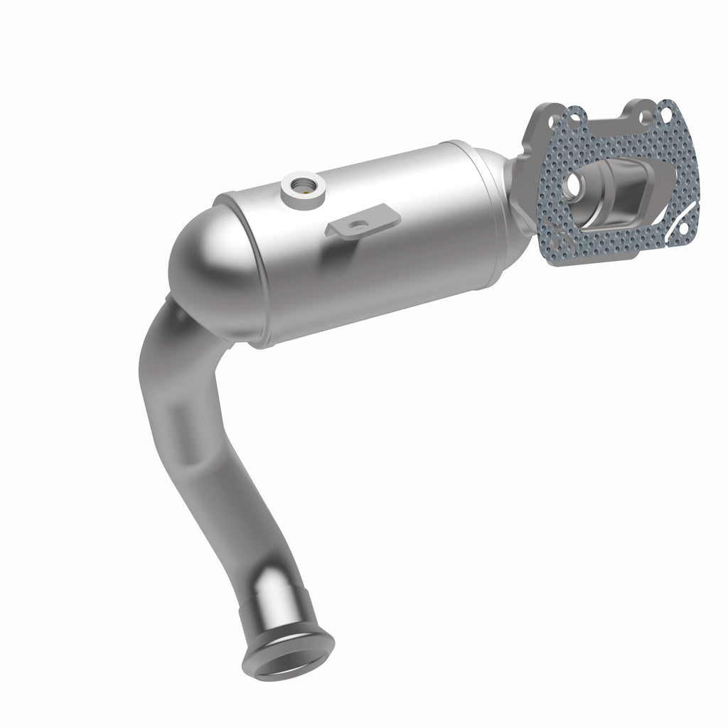 MagnaFlow Exhaust Products 21-951 OEM Grade Direct-Fit Catalytic Converter for Select Chrysler Pacifica, Chrysler Voyager