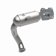 Load image into Gallery viewer, MagnaFlow Exhaust Products 21-951 OEM Grade Direct-Fit Catalytic Converter for Select Chrysler Pacifica, Chrysler Voyager